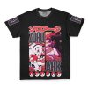 zoroark shirt front - Anime Gifts Store