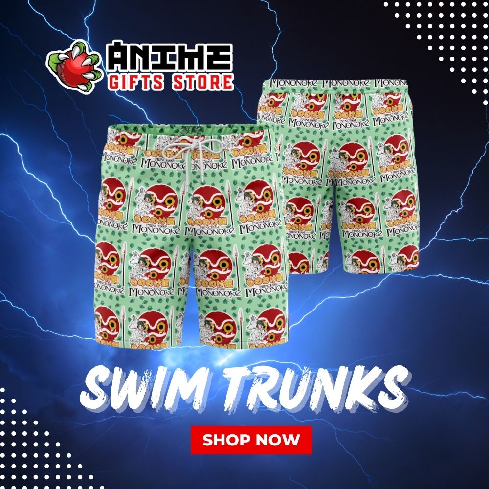 swim trunks
