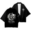 Anime Jujutsu Kaisen Gojo Satoru Itadori Yuji Ryomen Sukuna Cosplay Costume Coat Uniform Cloak Tops Kimono 2.jpg 640x640 2 - Anime Gifts Store