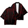 Anime Jujutsu Kaisen Gojo Satoru Itadori Yuji Ryomen Sukuna Cosplay Costume Coat Uniform Cloak Tops Kimono.jpg 640x640 - Anime Gifts Store