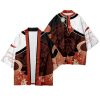 Game Genshin Impact Xiao Kaedehara Kazuha Barbatos Venti Klee Haori Kimono Cosplay Costumes Coat Shirt Adult 1 - Anime Gifts Store