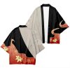 Game Genshin Impact Xiao Kaedehara Kazuha Barbatos Venti Klee Haori Kimono Cosplay Costumes Coat Shirt Adult 11.jpg 640x640 11 - Anime Gifts Store