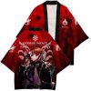 Game Genshin Impact Xiao Kaedehara Kazuha Barbatos Venti Klee Haori Kimono Cosplay Costumes Coat Shirt Adult 4.jpg 640x640 4 - Anime Gifts Store