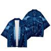 Game Genshin Impact Xiao Kaedehara Kazuha Barbatos Venti Klee Haori Kimono Cosplay Costumes Coat Shirt Adult 6.jpg 640x640 6 - Anime Gifts Store