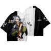 Game Genshin Impact Xiao Kaedehara Kazuha Barbatos Venti Klee Haori Kimono Cosplay Costumes Coat Shirt Adult 7.jpg 640x640 7 - Anime Gifts Store