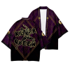 JJBA Kimono - Anime Gifts Store