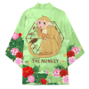 KimonolRitsuTheMonkey 02 - Anime Gifts Store