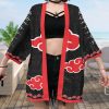 akatsuki warriors kimono 435542 - Anime Gifts Store