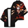 bleach ichigo mask kimono 152521 - Anime Gifts Store