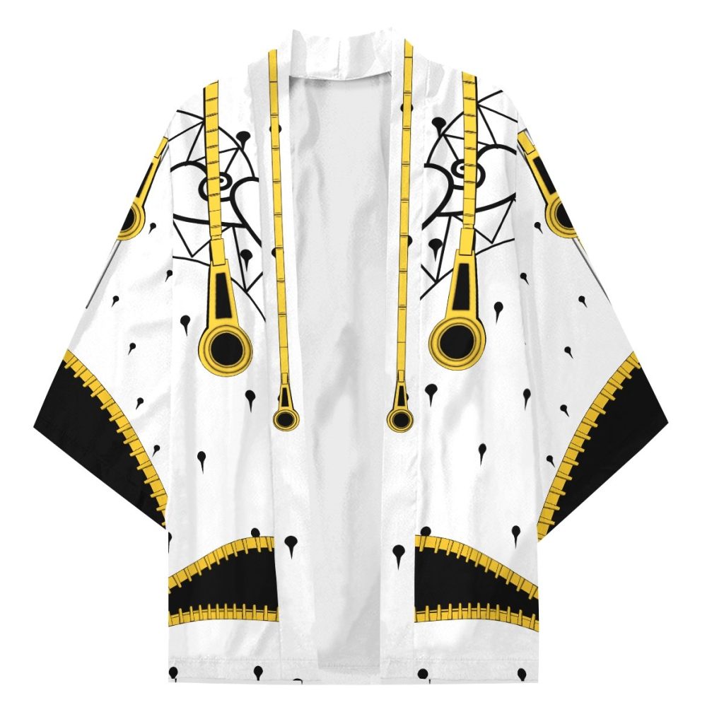 bruno sticky finger kimono 501071 - Anime Gifts Store