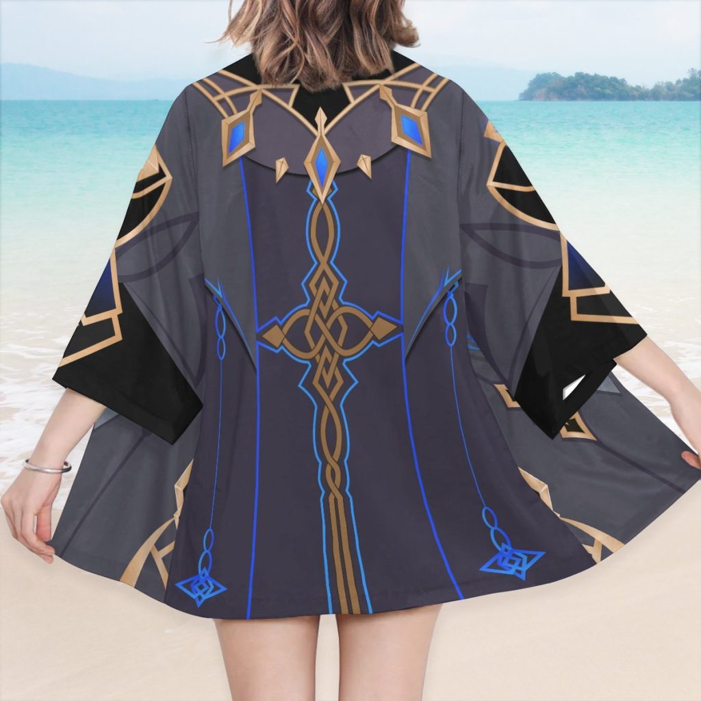 dainsleif kimono 874324 - Anime Gifts Store