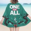 deku one for all kimono 365984 - Anime Gifts Store