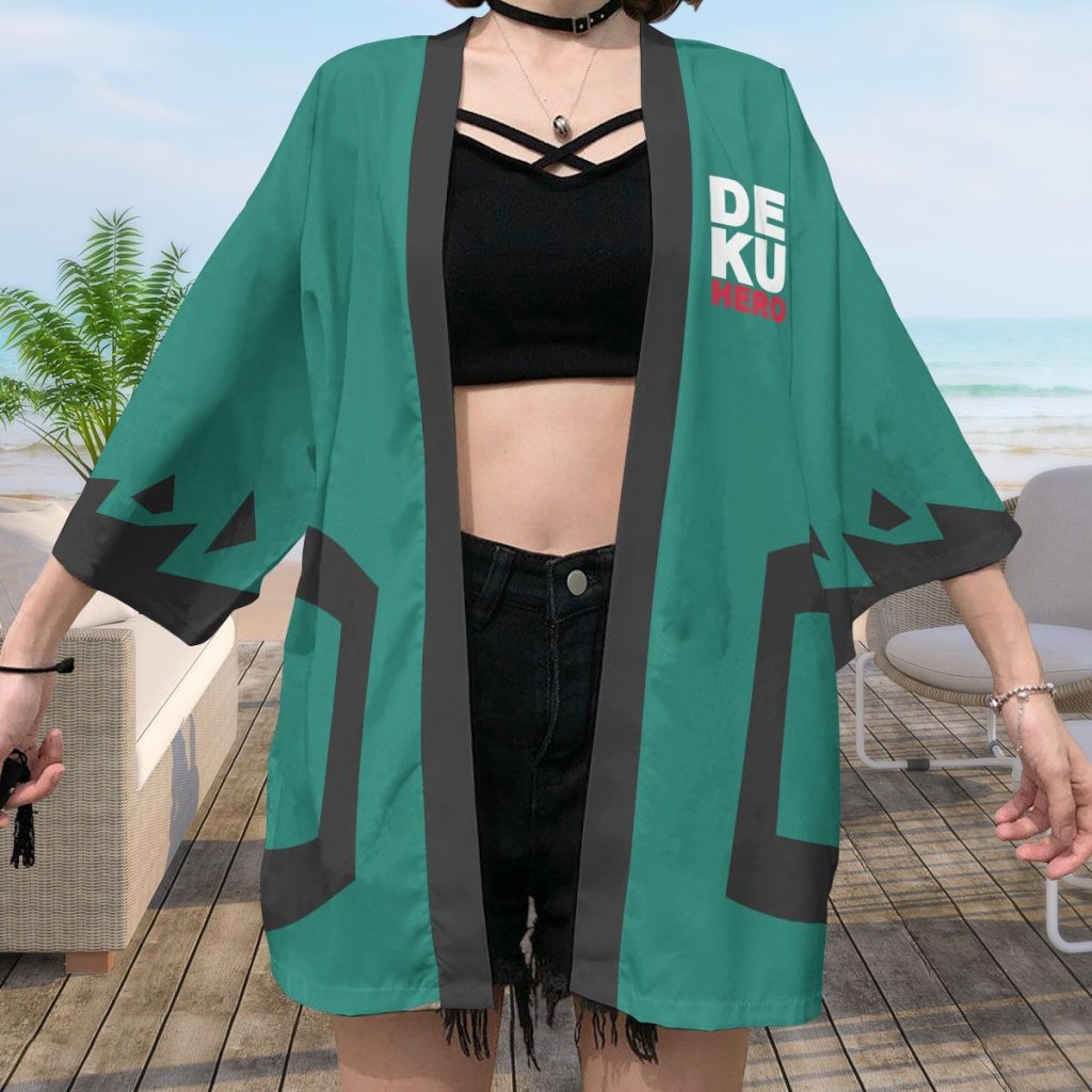 deku one for all kimono 636916 - Anime Gifts Store