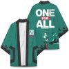 deku one for all kimono 771857 - Anime Gifts Store