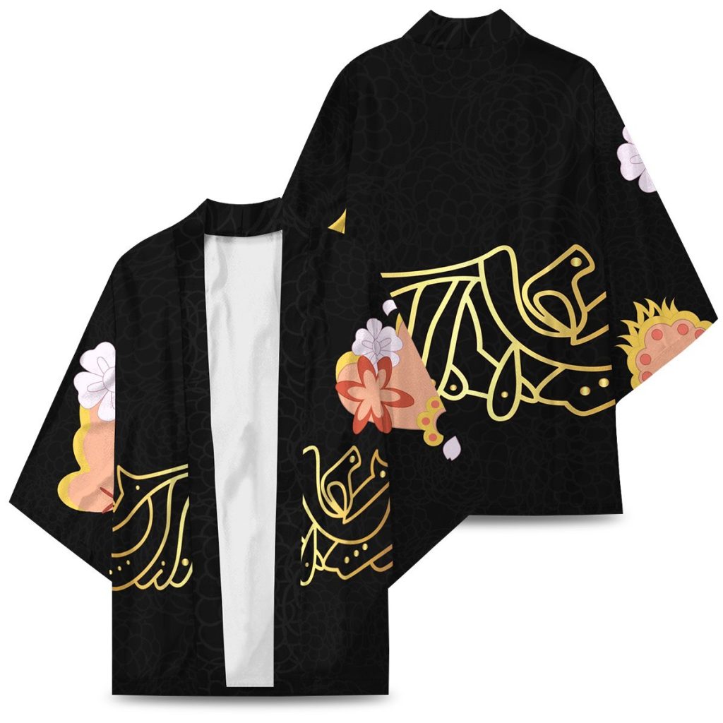 female muzan kimono 847601 - Anime Gifts Store