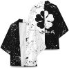 five leaf clover kimono 321280 - Anime Gifts Store