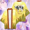 haru the ox kimono 536420 - Anime Gifts Store