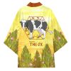 haru the ox kimono 698532 - Anime Gifts Store