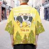 haru the ox kimono 929862 - Anime Gifts Store