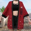 himiko toga kimono 124579 - Anime Gifts Store