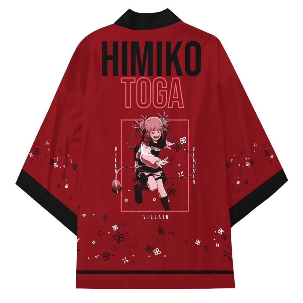 himiko toga kimono 587759 - Anime Gifts Store