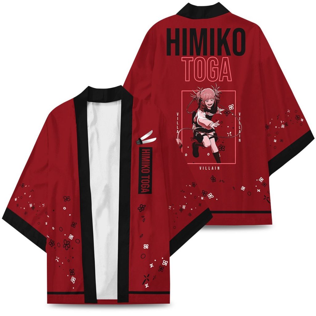 himiko toga kimono 818320 - Anime Gifts Store