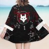 inarizaki foxes kimono 353975 - Anime Gifts Store