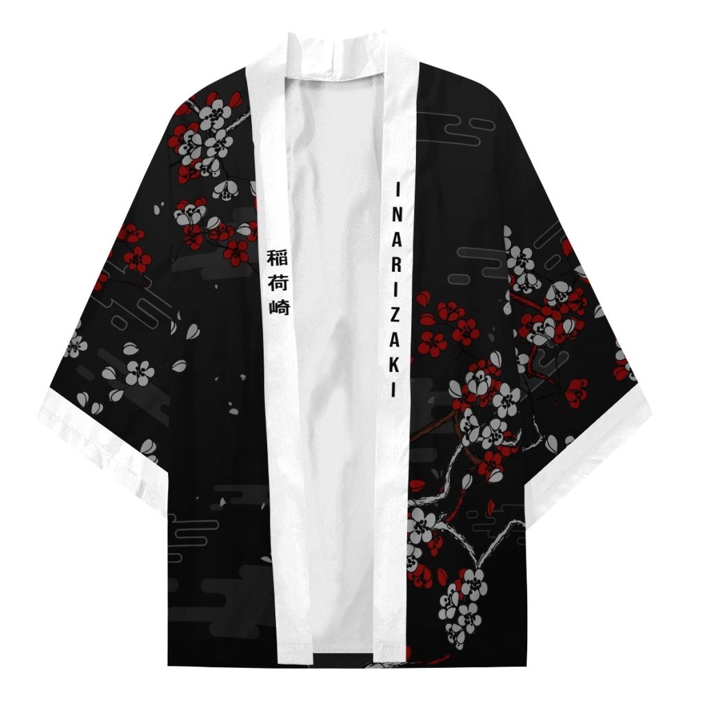 inarizaki foxes kimono 390784 - Anime Gifts Store