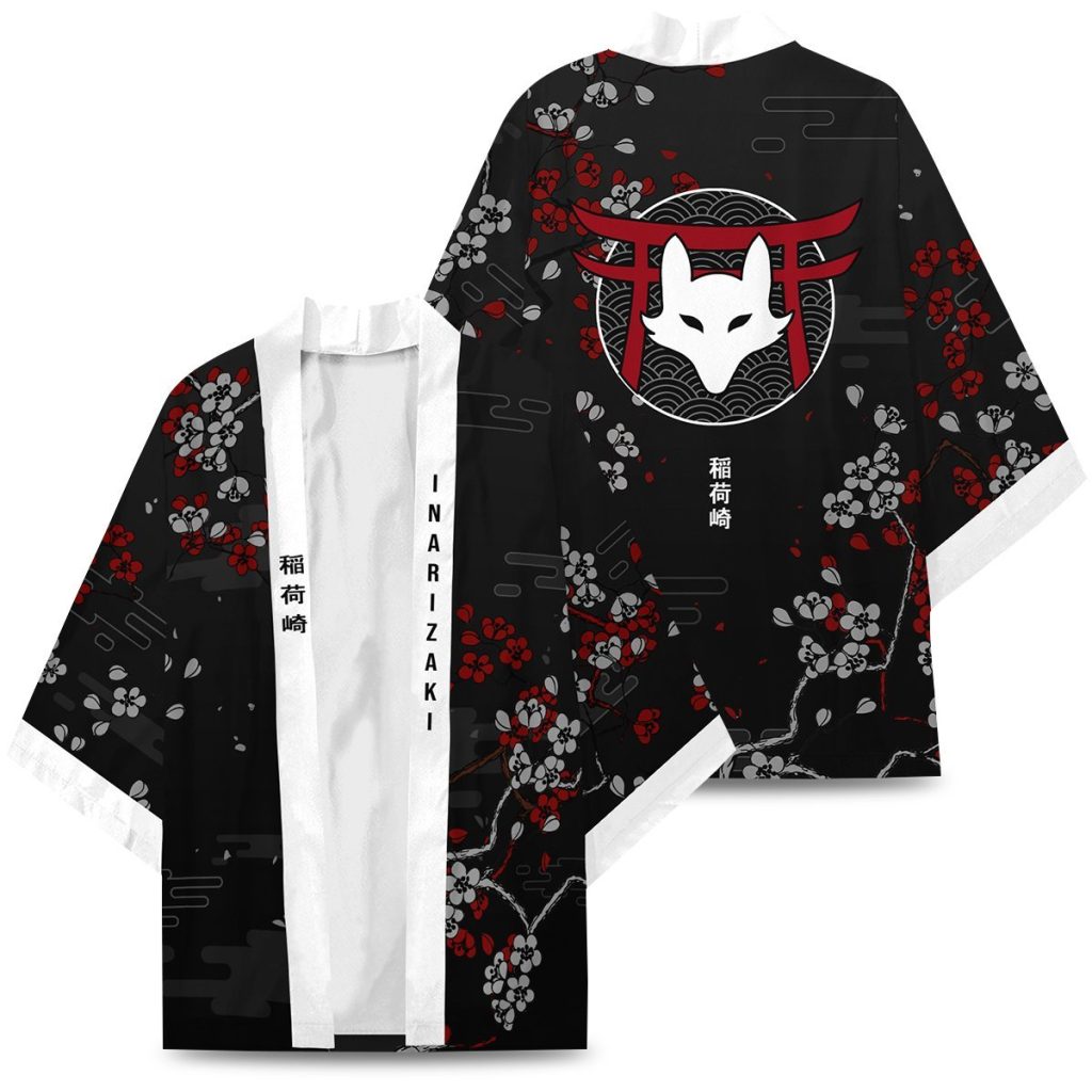 inarizaki foxes kimono 753431 - Anime Gifts Store