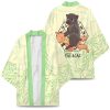 kagura the boar kimono 625018 - Anime Gifts Store