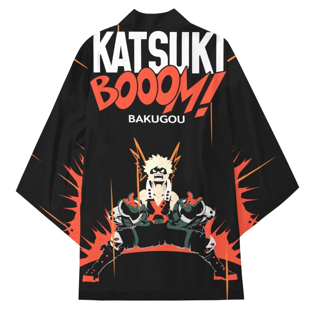 katsuki boom kimono 455168 - Anime Gifts Store