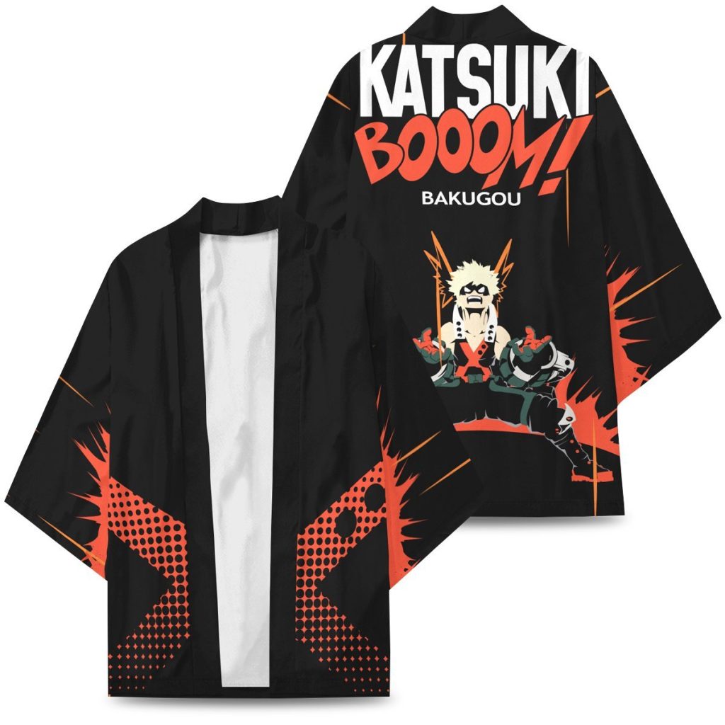katsuki boom kimono 698241 - Anime Gifts Store