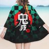 kimetso no yaiba tanjiro kimono 995545 - Anime Gifts Store