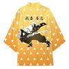 kimetso no yaiba zenitsu kimono 248351 - Anime Gifts Store