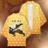 kimetso no yaiba zenitsu kimono 389925 - Anime Gifts Store