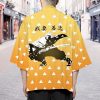 kimetso no yaiba zenitsu kimono 509473 - Anime Gifts Store