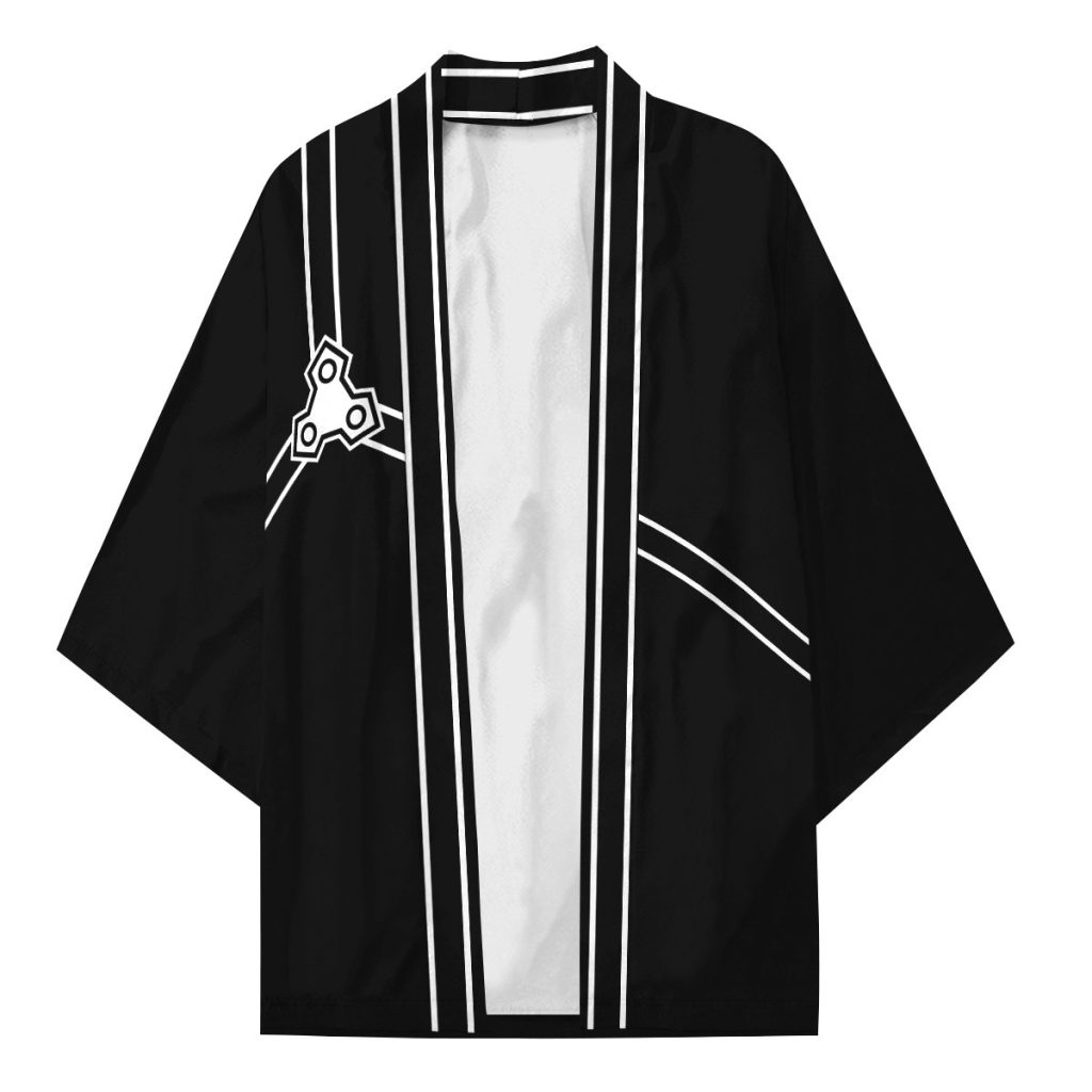 kirito elucidator kimono 135261 - Anime Gifts Store