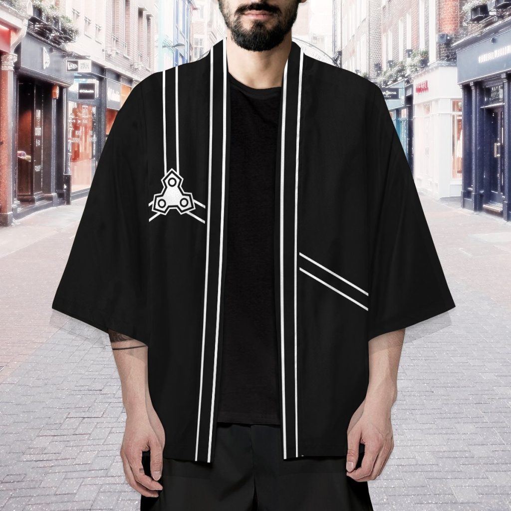 kirito elucidator kimono 996631 - Anime Gifts Store