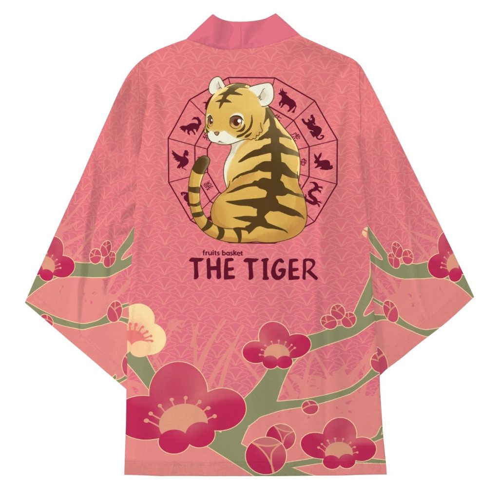 kisa the tiger kimono 362013 - Anime Gifts Store