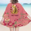 kisa the tiger kimono 976073 - Anime Gifts Store