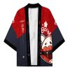 klee knight of sun kimono 180397 - Anime Gifts Store