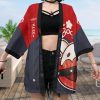 klee knight of sun kimono 478402 - Anime Gifts Store