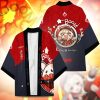 klee knight of sun kimono 520765 - Anime Gifts Store