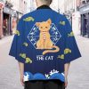 kyo the cat kimono 626257 - Anime Gifts Store