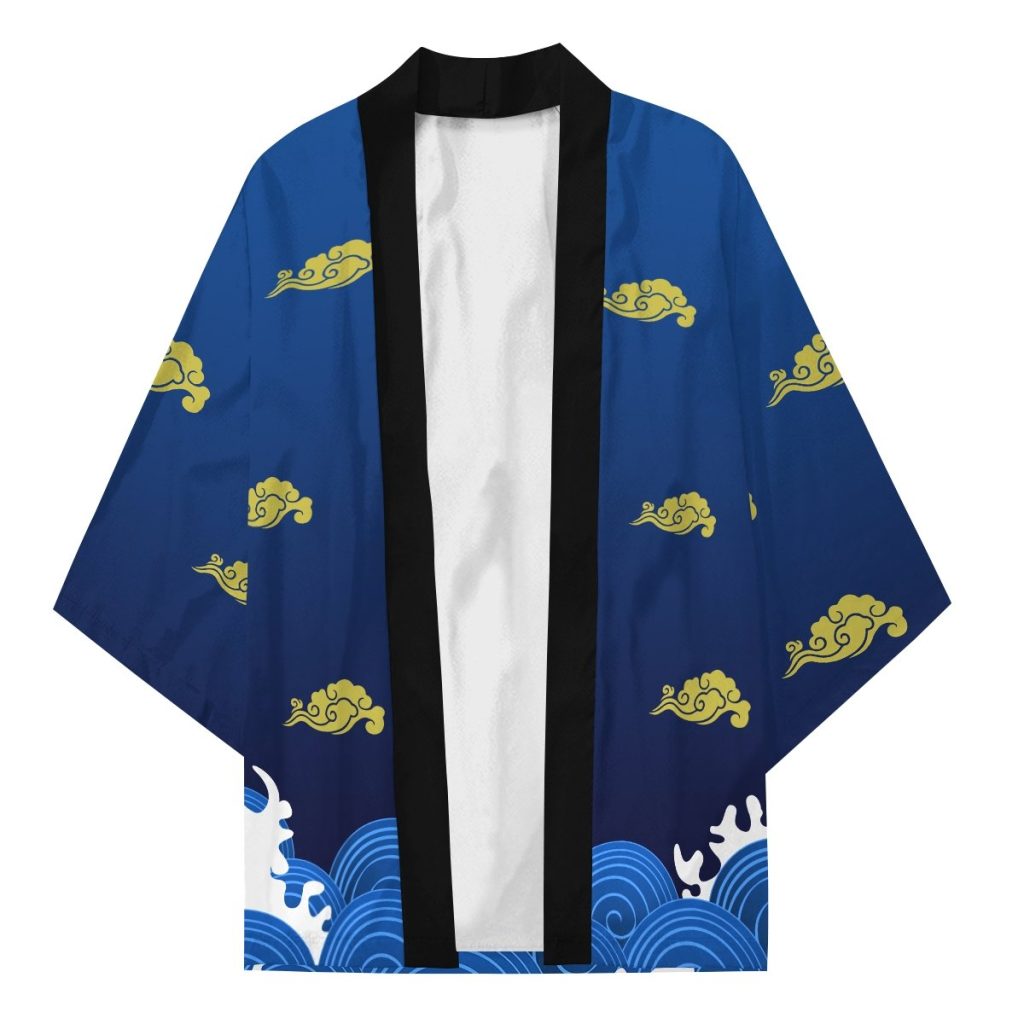 kyo the cat kimono 915562 - Anime Gifts Store