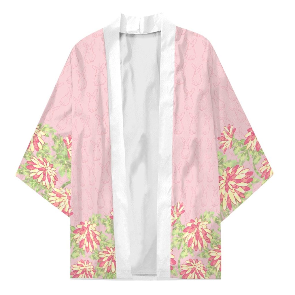 momiji the rabbit kimono 419182 - Anime Gifts Store