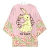 momiji the rabbit kimono 738766 - Anime Gifts Store