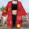 mugiwara pirates kimono 271486 - Anime Gifts Store