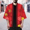 mugiwara pirates kimono 296184 - Anime Gifts Store