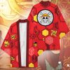 mugiwara pirates kimono 367489 - Anime Gifts Store